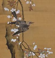 Image result for Japanese Silk Art Work