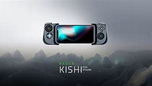 Image result for Razer Kishi iPhone 14 Pro Max