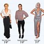 Image result for Height 6 5 Women