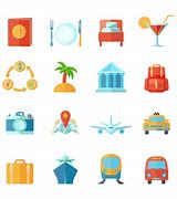 Image result for Travel Icon Clip Art