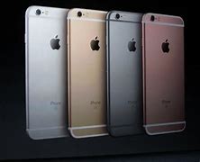 Image result for iPhone 6s Plus Colours