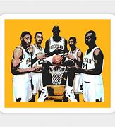 Image result for Fab Five Signed Basketball