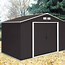 Image result for 8X10 Wood Shed