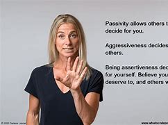 Image result for Assertive Communication Examples