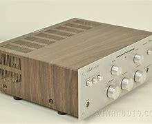 Image result for Vintage Marantz Amps