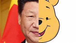 Image result for Winnie XI Pooh Meme