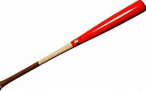 Image result for Orange and Red Baseball Bat
