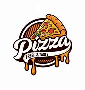 Image result for Pizza Burger Logo