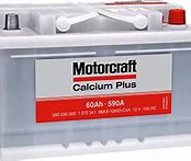 Image result for Ford Motorcraft $100/Month Battery
