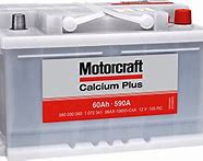 Image result for Ford Motorcraft Group 65 Battery