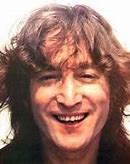 Image result for John Lennon Mustache