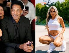 Image result for Scottie Pippen's Ex-Wife