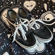 Image result for Low Top Vans with Pants