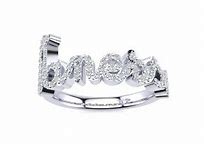 Image result for Single Name Ring