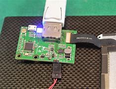 Image result for Mini DVI to DisplayPort Cable