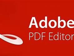Image result for Adobe PDF Editor Free