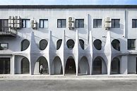 Image result for Arch Facade