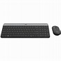Image result for Mini Bluetooth Keyboard Mouse Combo