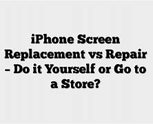 Image result for Cell Phone Screen Repair