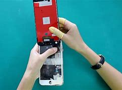 Image result for iPhone 6 Plus Screen Parts