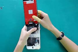 Image result for Picture of the Cell Phone Components
