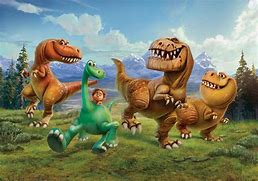 Image result for Moving Dinosaur Screensavers