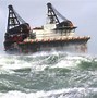 Image result for World's Largest Crane Vessel