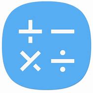 Image result for Android Calculator App Icon