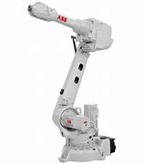 Image result for ABB 6-Axis Robot