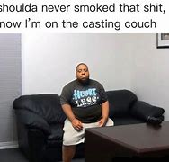 Image result for Five Guys Couch Meme