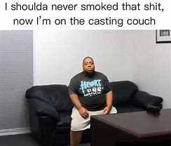 Image result for Hype Couch Meme