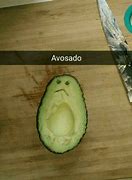 Image result for Avocado Feel Better Meme