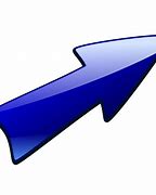 Image result for Blue Arrow Game Icon
