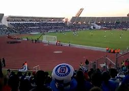 Image result for Estadio Universitario BUAP