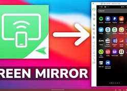 Image result for Tap the Mobile for Screen Mirror