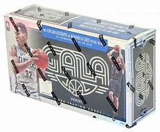 Image result for Basketball Card Boxes