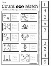 Image result for Pre-K Packet