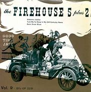 Image result for Firehouse Five Plus Two July 27