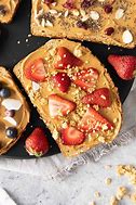 Image result for Peanut Butter Toast