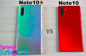 Image result for Note 10 vs Galaxy 23 Camara