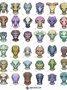 Image result for Cute Alien Concept Art