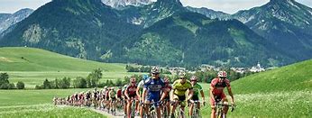 Image result for Cycling Marathon Start and Finish