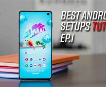 Image result for Android Setup