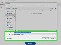 Image result for How to Make a PDF into a Word Document