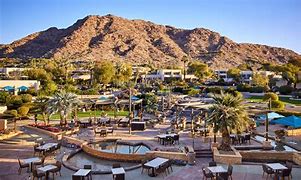 Image result for JW Marriott Scottsdale Arizona