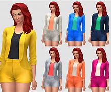 Image result for 50s Phone Sims 4 CC