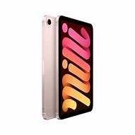 Image result for iPad Mini 6th Generation Pink