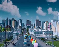 Image result for Cities Skylines