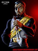 Image result for Klingon Art