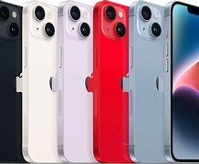 Image result for iPhone 14 Six Colors